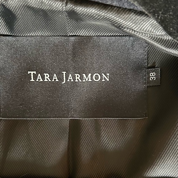 Tara Jarmon Wool Jacket/Coat - Picture 8 of 10